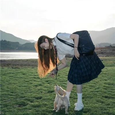 皇国少女