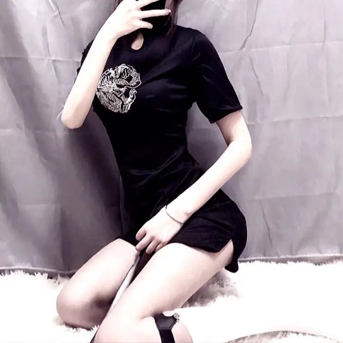 绝岭惊魂