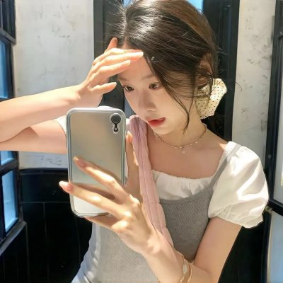 我和春天有个约定