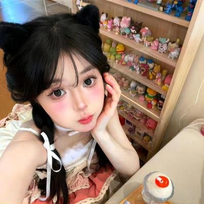 破碎的梦
